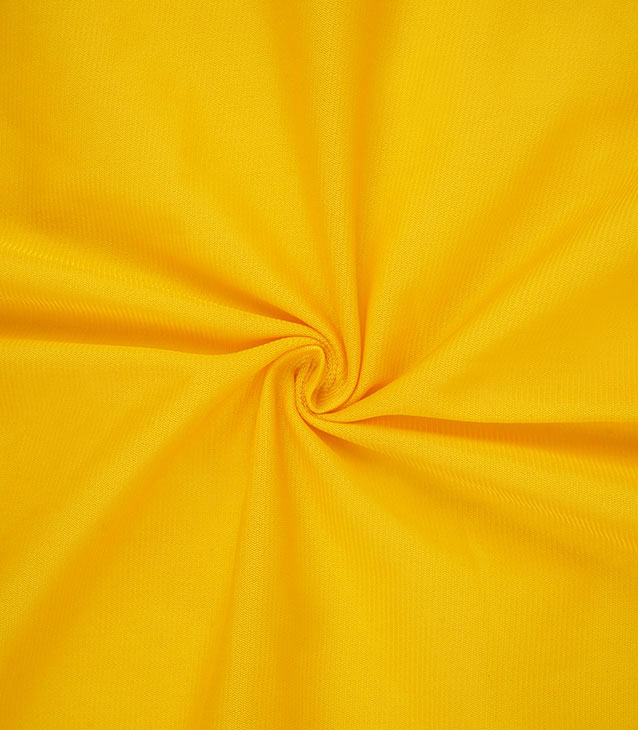 Warp Strikket Loop Velvet Stoff