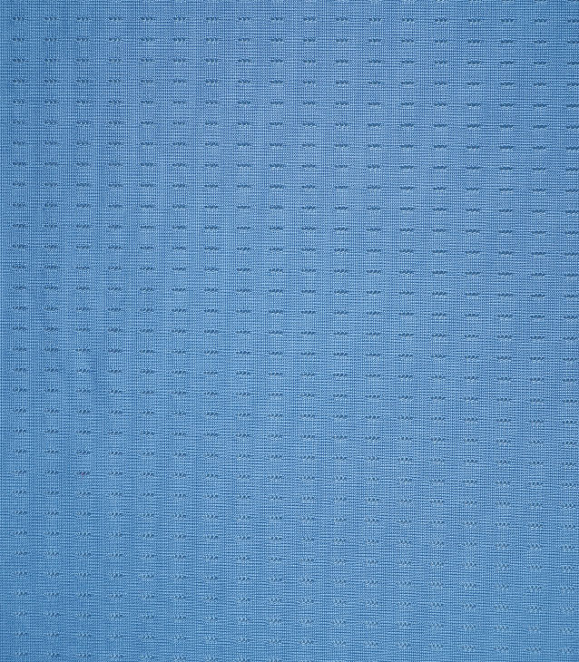 Warp strikket polyester mesh stoff