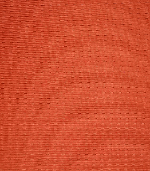 Warp strikket polyester mesh stoff